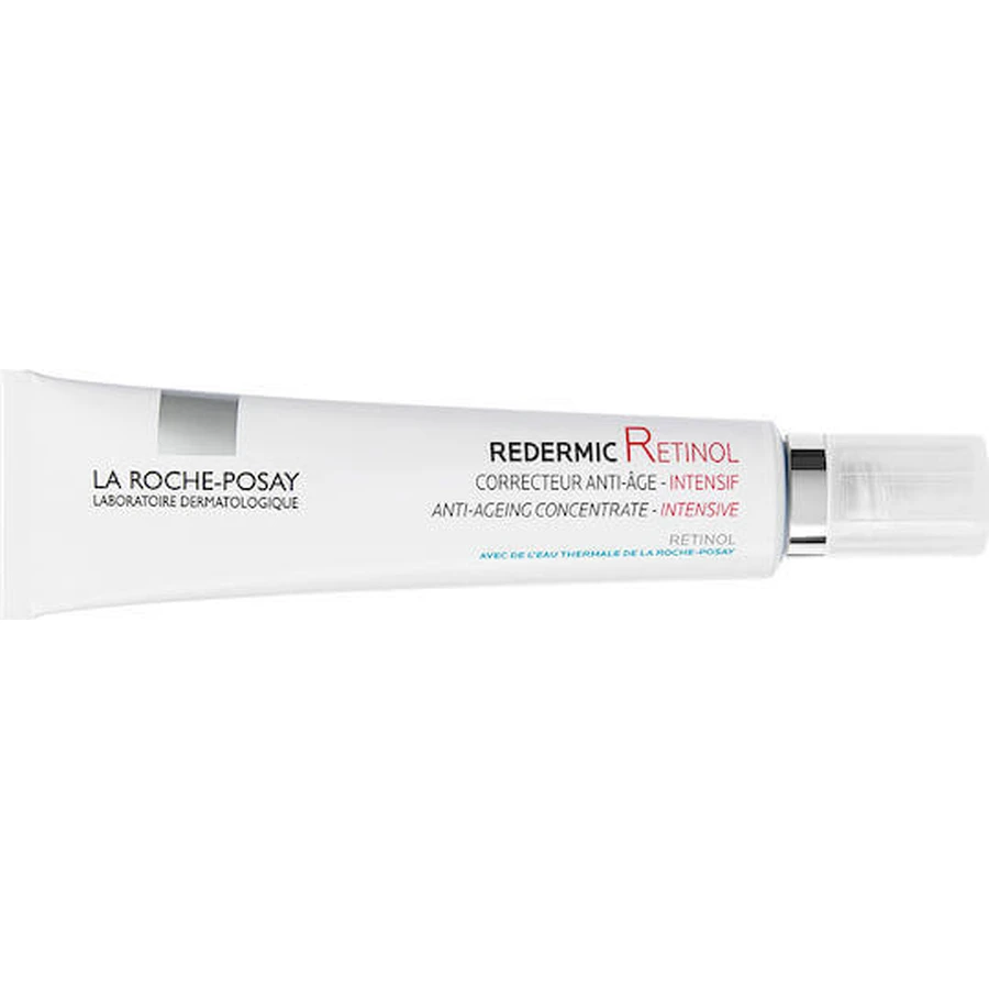 La Roche Posay Redermic Retinol Крем для лица против старения и несовершенств с ретинолом 30 мл: цены и характеристики