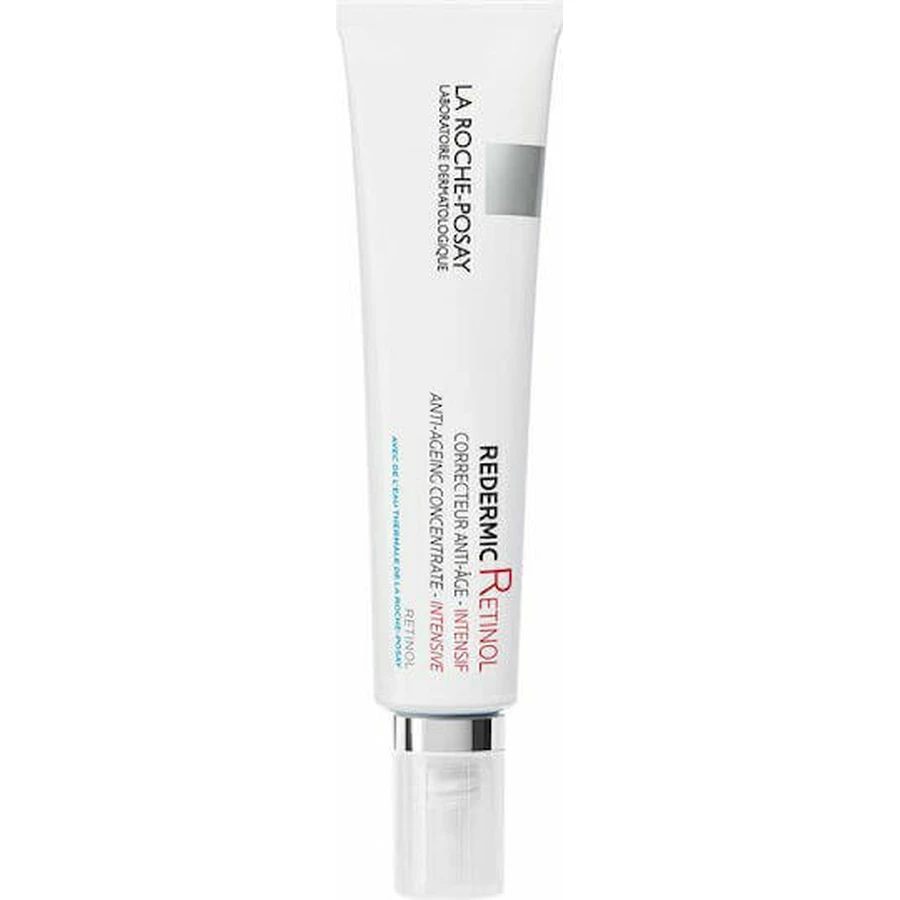 La Roche Posay Redermic Retinol Крем для лица против старения и несовершенств с ретинолом 30 мл: цены и характеристики