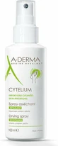A-Derma Cytelium Цителиум Ассешанс спрей от аллергии 100 мл
