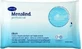 Hartmann Menalind Professional Protect Clean Professional Protect Clean серветки вологі рукавички для ванни 8шт