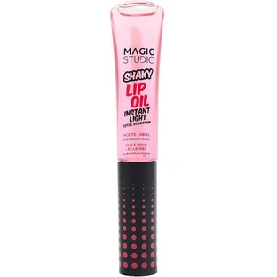 Magic Studio Shaky Shaky Миттєва легка олія для губ 5 мл