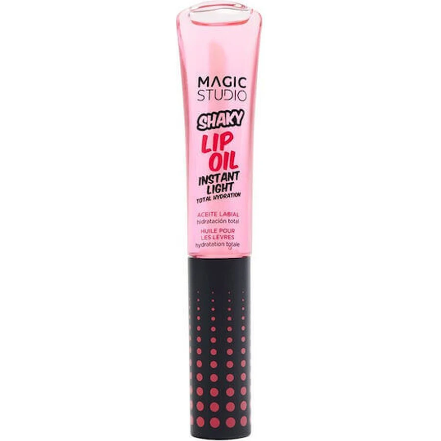 Magic Studio Shaky Shaky Миттєва легка олія для губ 5 мл: ціни та характеристики