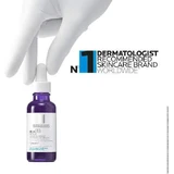 Сироватка для обличчя La Roche Posay Яблуко B3 з ніацинамідом від пігментних плям 50 мл