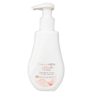 Dermoxen Intimate Cleansing Gel Sd Gel 125ml