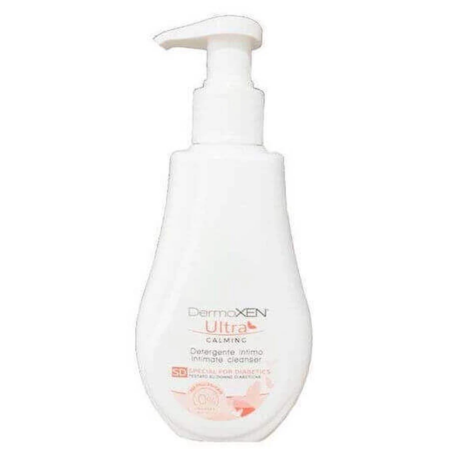 Dermoxen Intimate Cleansing Gel Sd Gel 125ml: цены и характеристики
