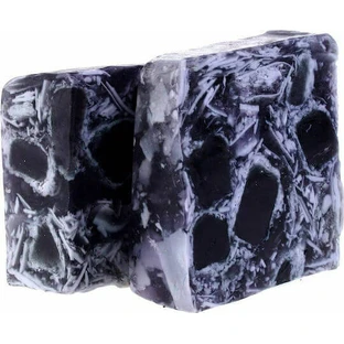 Мыло для тела Fresh Line Shrinked Zeus Body Soap Bar 120gr