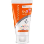 Tecnoskin Sun Protect Водостойкий детский солнцезащитный крем-эмульсия SPF50 50 мл AR1002018 AR1002018: цены и характеристики