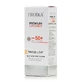 Крем для обличчя Froika Premium Захист від сонця SPF50 з пігментом 50мл