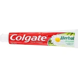 Colgate Herbal Original Зубна паста від карієсу 75мл