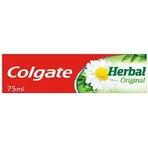 Colgate Herbal Original Зубная паста против кариеса 75 мл: цены и характеристики