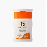 Сонцезахисний крем для обличчя та тіла BioSun S.Martino SPF15 70 мл