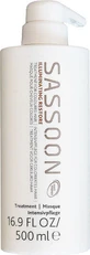 Sassoon Illuminating Restore Colour Retaining Hair Mask 500ml