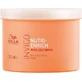 Wella Invigo Nutri Enrich Goji Berry Відновлююча маска для волосся 500 мл