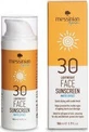 Messinian Spa Messinian Spa Нежный матовый солнцезащитный крем для лица SPF30 спрей 50 мл