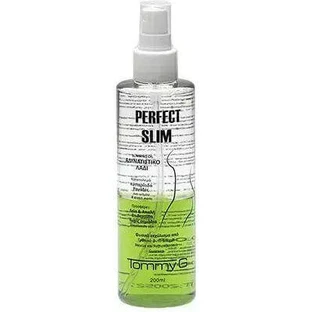 TommyG Perfect Slim Масло для похудения 200 мл