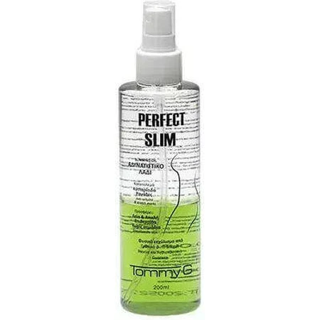 TommyG Perfect Slim Масло для похудения 200 мл: цены и характеристики