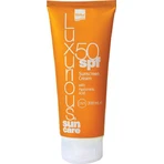 Крем для тіла InterMed Luxurious Сонцезахисний крем для тіла SPF50 200мл: ціни та характеристики