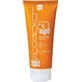 Крем для тіла InterMed Luxurious Сонцезахисний крем для тіла SPF50 200мл