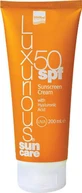 Крем для тіла InterMed Luxurious Сонцезахисний крем для тіла SPF50 200мл