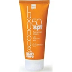 Крем для тіла InterMed Luxurious Сонцезахисний крем для тіла SPF50 200мл: ціни та характеристики