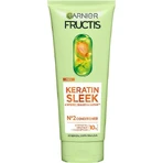 Garnier Keratin Sleek Восстановление/питание Кондиционер для наэлектризованных волос 200 мл: цены и характеристики