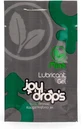 Joydrops Гель-смазка для интимной гигиены Мята 5 мл
