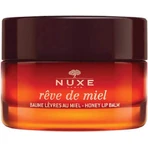 Nuxe Reve de Miel Honey Медовый бальзам для губ Ультра-питательный и восстанавливающий бальзам для губ 15гр: цены и характеристики