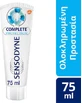 Зубна паста Sensodyne Комплексний захист для чутливих зубів 75мл