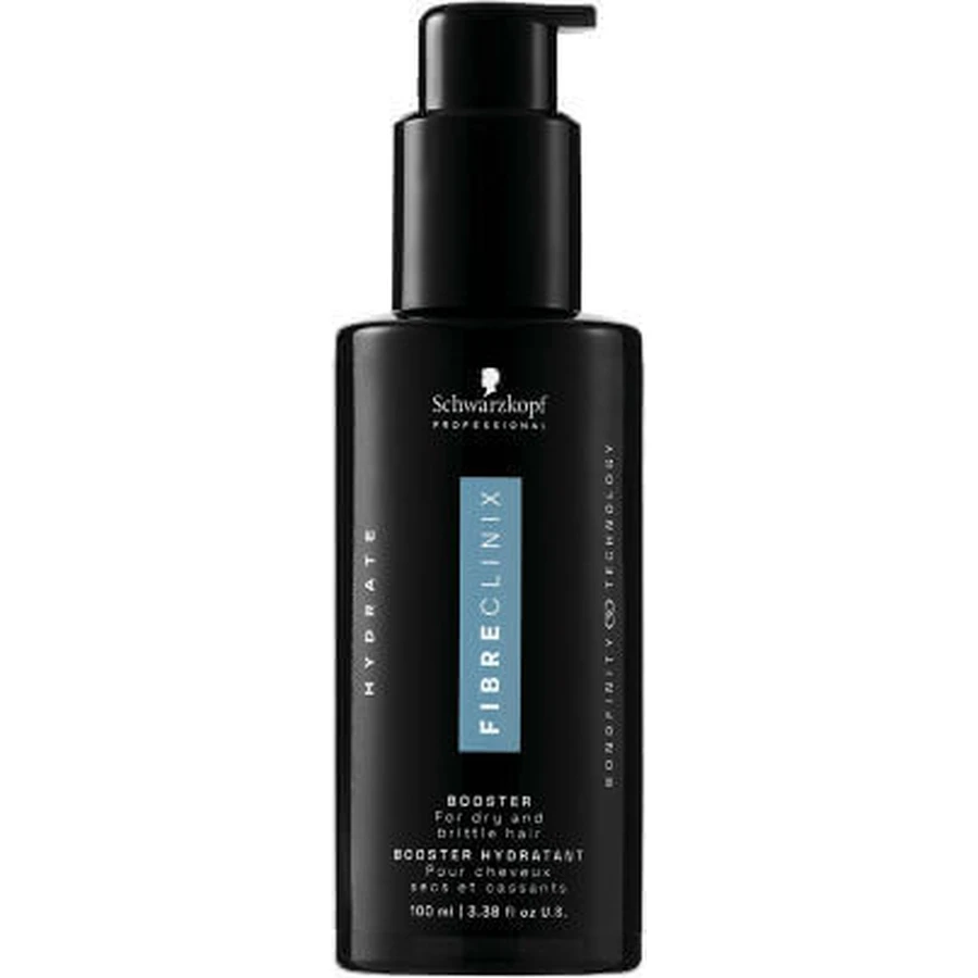 Schwarzkopf Fibre Clinix Кератиновый лосьон для волос 100 мл: цены и характеристики