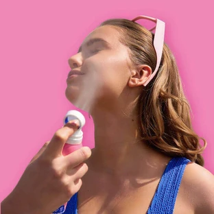 AndBeauty Clear Sun Clear Sun Водостойкая защита от солнца для лица и тела SPF50 100 мл