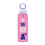 AndBeauty Clear Sun Clear Sun Водостойкая защита от солнца для лица и тела SPF50 100 мл: цены и характеристики