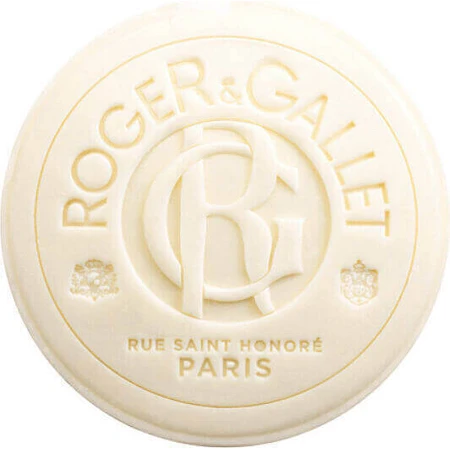Roger & Gallet Cologne Twist Мыльный бар для тела и волос 100 гр.: цены и характеристики