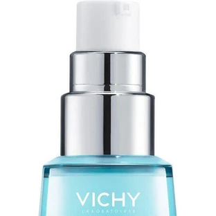 Vichy Mineral 89 Зволожуючий крем для повік з гіалуроновою кислотою 15мл