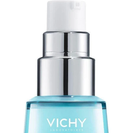 Vichy Mineral 89 Зволожуючий крем для повік з гіалуроновою кислотою 15мл: ціни та характеристики