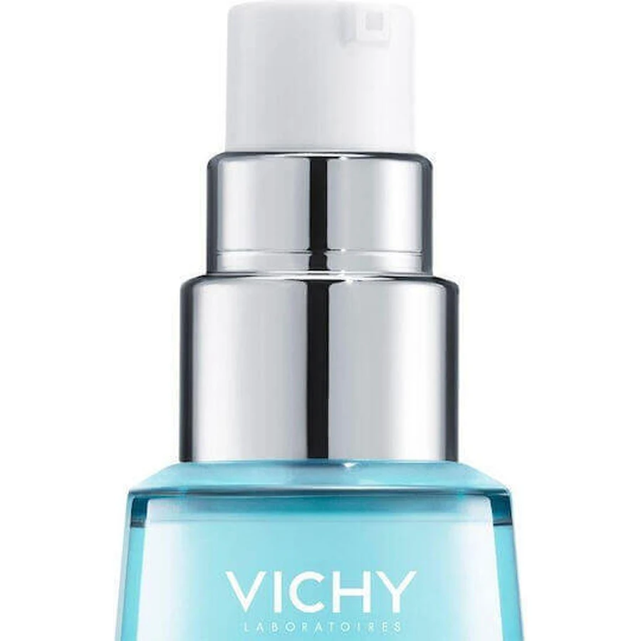 Vichy Mineral 89 Зволожуючий крем для повік з гіалуроновою кислотою 15мл: ціни та характеристики