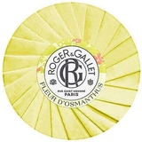 Roger & Gallet Fleur D' Osmanthus Мыло для тела Мыло для тела Оздоровительное мыло 100 гр.