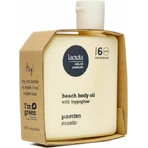 Laouta Natural Products Hyppophae & Mastic Sun Protection Body Oil SPF6 100 мл: цены и характеристики