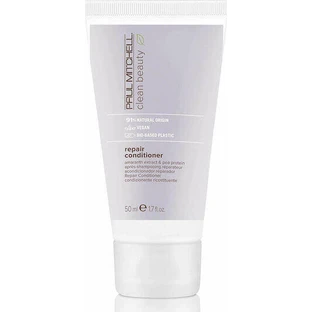 Paul Mitchell Clean Beauty Repair Реконструюючий/живильний кондиціонер для всіх типів волосся 50 мл