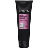 Кислотна маска для волосся Redken, що зберігає колір 250 мл