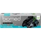 Splat Biomed Charcoal Зубная паста с активированным углем и без фтора 100гр