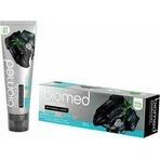 Splat Biomed Charcoal Зубная паста с активированным углем и без фтора 100гр: цены и характеристики