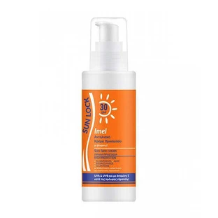Сонцезахисний крем для обличчя Imel Sun Lock SPF30 100 мл