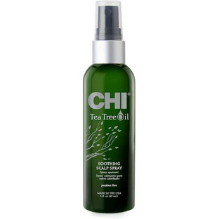 CHI Tea Tree Soothing Scalp Nourishing Hair Oil 89ml