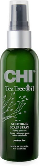 CHI Tea Tree Soothing Scalp Nourishing Hair Oil 89ml