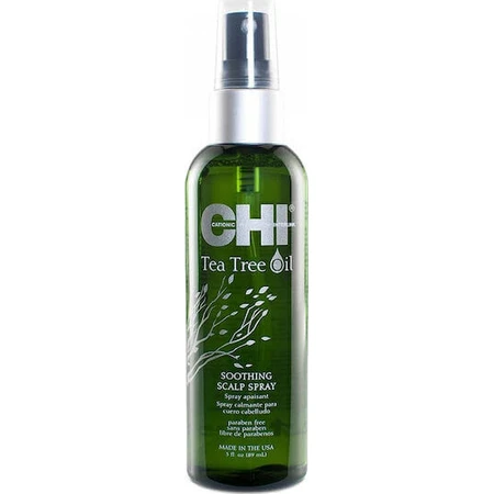 CHI Tea Tree Soothing Scalp Nourishing Hair Oil 89ml: цены и характеристики