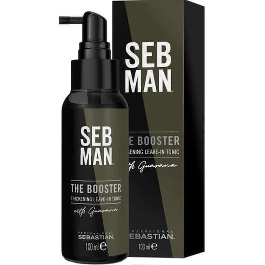Sebastian Professional Бустер-лосьйон для волосся 100 мл: ціни та характеристики