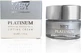 Mey Platinum 24 Hour Увлажняющий, антивозрастной и тонизирующий крем для лица с пептидами 50 мл