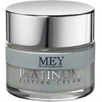 Mey Platinum 24-годинний зволожуючий, омолоджуючий і тонізуючий крем для обличчя з пептидами 50 мл: ціни та характеристики