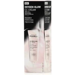 Filorga Oxygen-Glow CC Зволожуючий денний крем для обличчя з SPF30 та гіалуроновою кислотою 40мл: ціни та характеристики