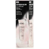 Filorga Oxygen-Glow CC Увлажняющий дневной крем для лица с SPF30 и гиалуроновой кислотой 40 мл
